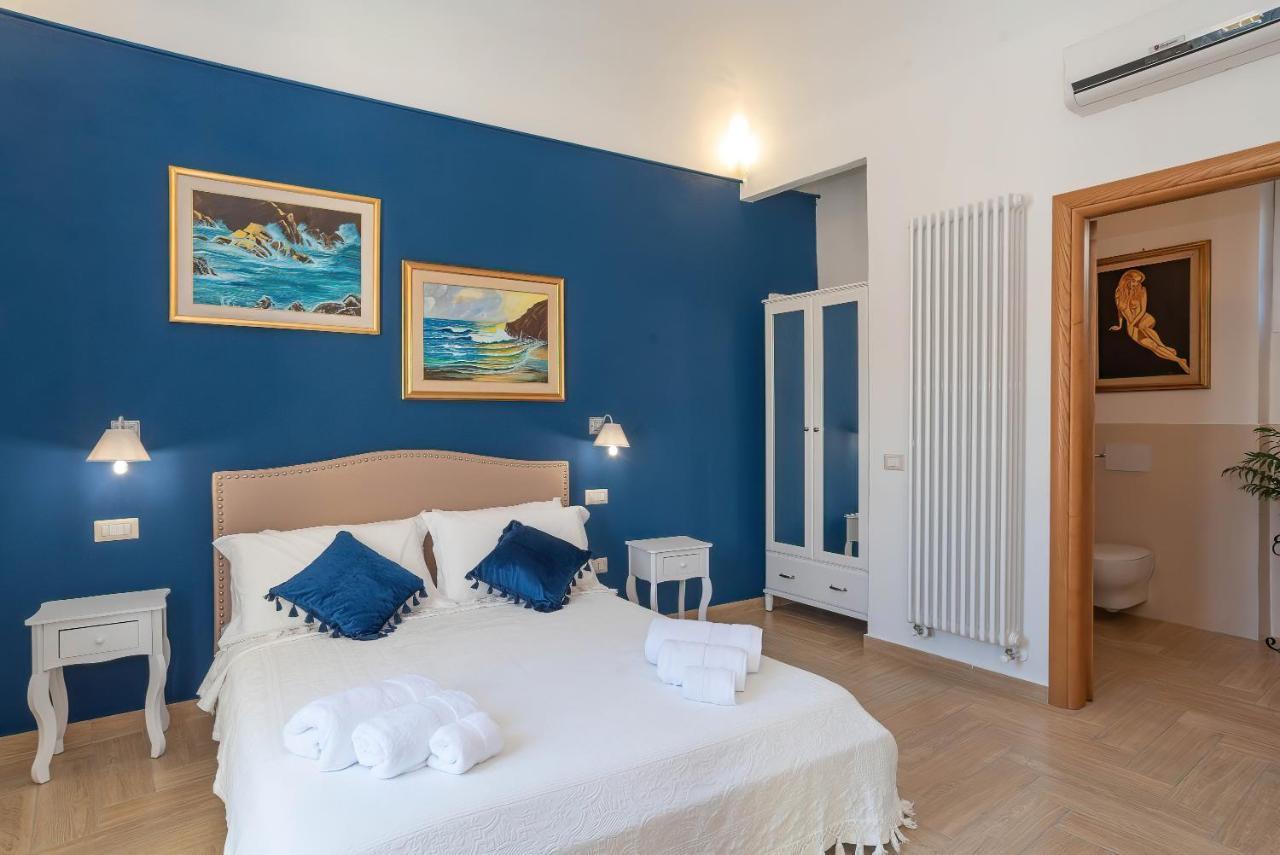 אולביה La Casa Del Pittore מראה חיצוני תמונה