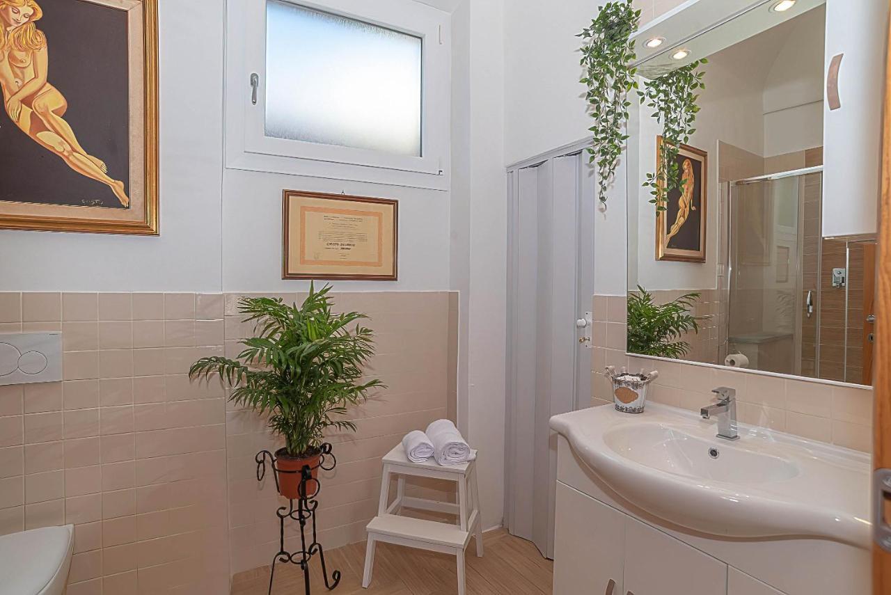 אולביה La Casa Del Pittore מראה חיצוני תמונה